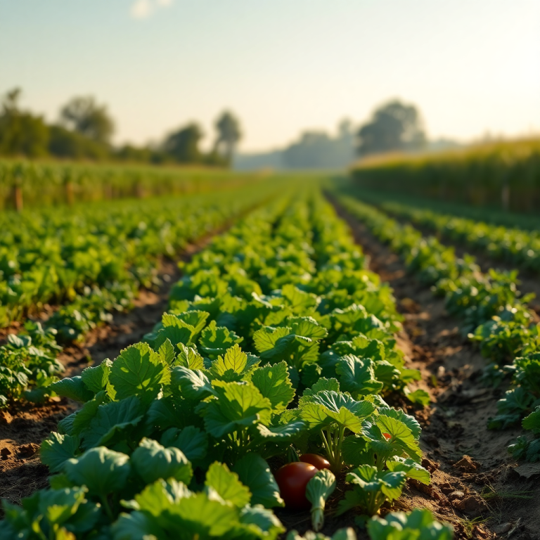 Zaļie Salāti ar Kaņepju Sēklām